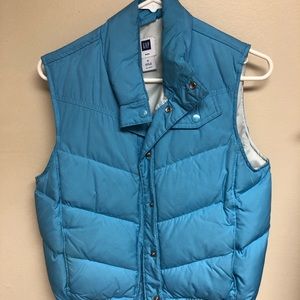 Gap Vest
